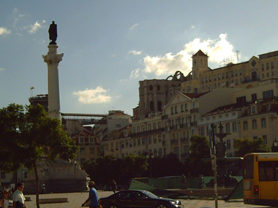 Lisboa